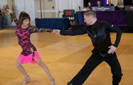 Cambridge's top 4 dance studios, ranked