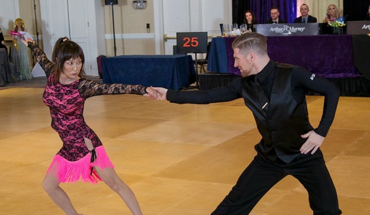 Cambridge's top 4 dance studios, ranked