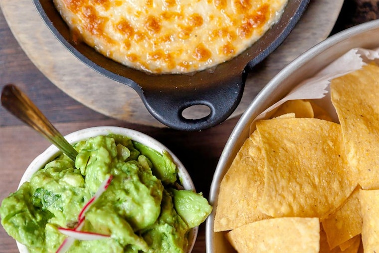 The 5 best Mexican spots in Cleveland