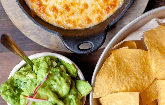 The 5 best Mexican spots in Cleveland