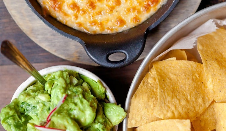 The 5 best Mexican spots in Cleveland