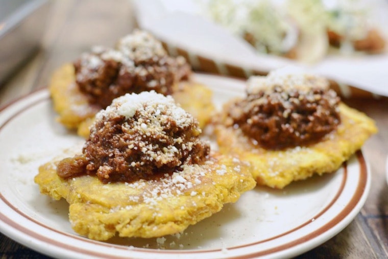 Here are Oakland's top 5 Mexican spots