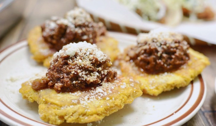 Here are Oakland's top 5 Mexican spots