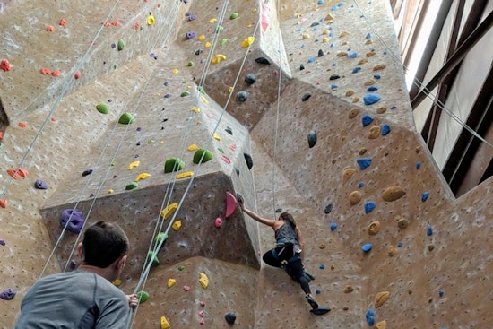 The 4 best fitness spots in Sunnyvale