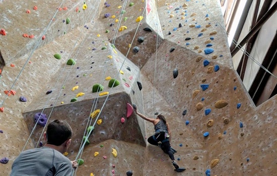The 4 best fitness spots in Sunnyvale