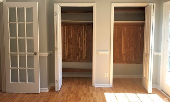 What apartments can you rent for $1,000 in Omah Street today?