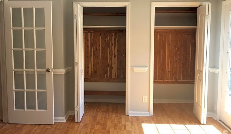 What apartments can you rent for $1,000 in Omah Street today?