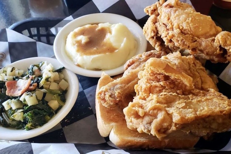 Check out the 3 most popular spots in New Orleans' Gentilly Terrace neighborhood