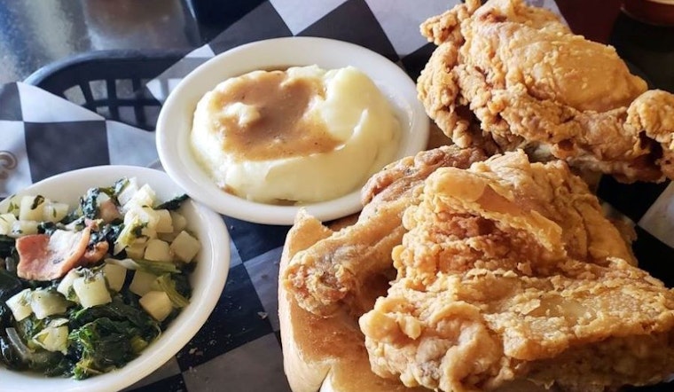 Check out the 3 most popular spots in New Orleans' Gentilly Terrace neighborhood