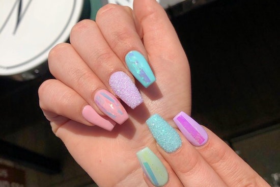 Anaheim's top 5 nail salons, ranked