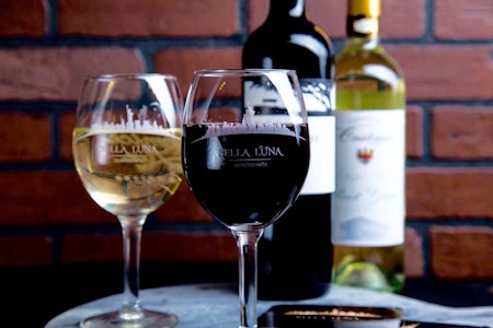 Imbibe at Corpus Christi's 3 best wine bars