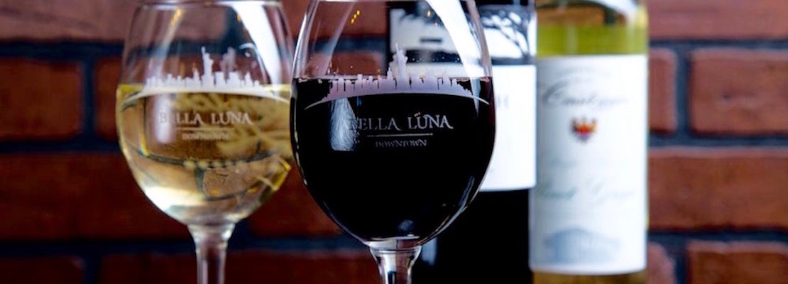 Imbibe at Corpus Christi's 3 best wine bars