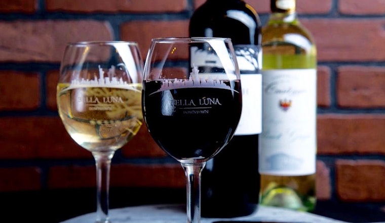 Imbibe at Corpus Christi's 3 best wine bars