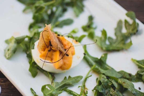 Here are Santa Ana's top 4 New American spots