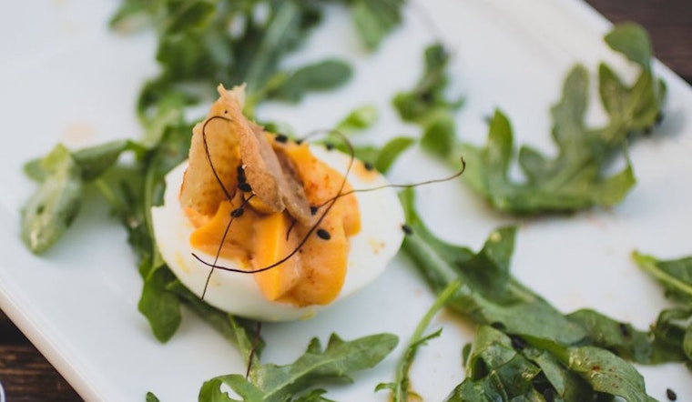 Here are Santa Ana's top 4 New American spots