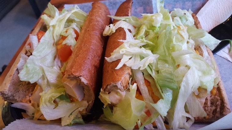 The 4 best delis in Norfolk
