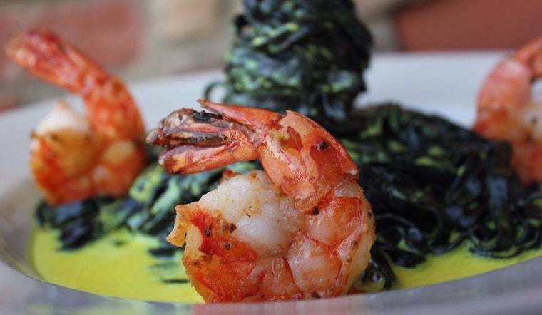 The 5 best spots to score seafood in Henderson