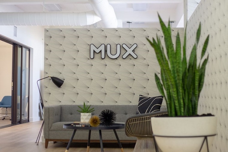 Mux nets $20 million, plus more top funding news for San Francisco-based companies