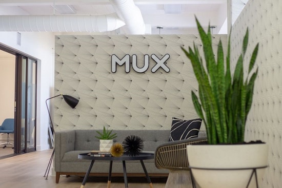 Mux nets $20 million, plus more top funding news for San Francisco-based companies