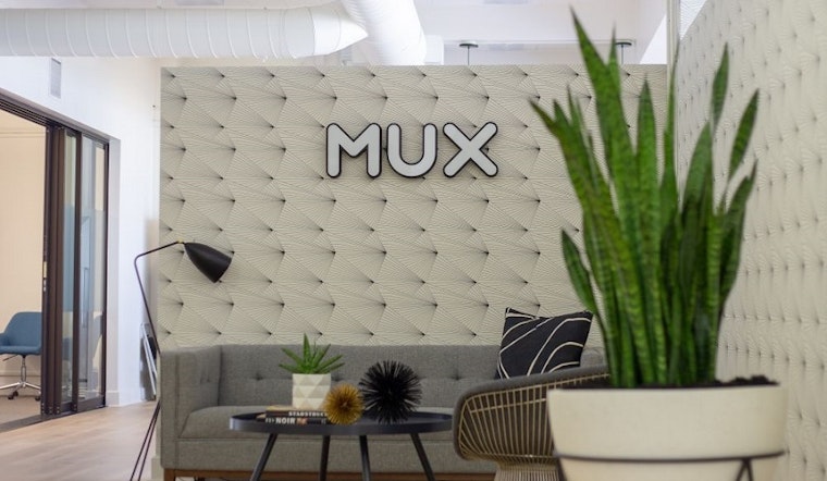 Mux nets $20 million, plus more top funding news for San Francisco-based companies