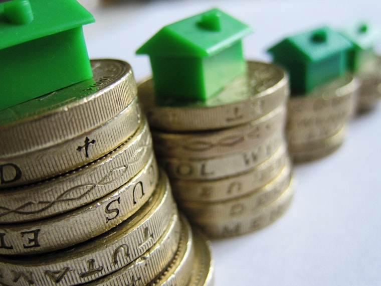 Home Prices in District 5