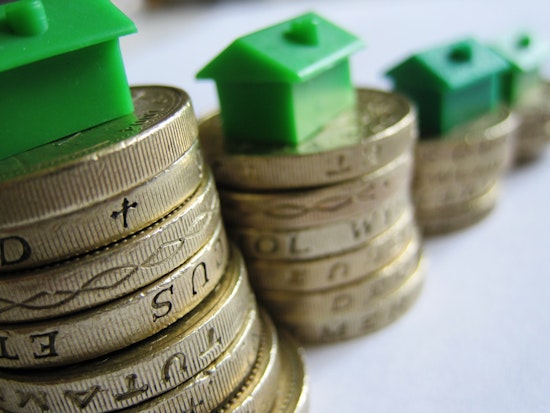 Home Prices in District 5