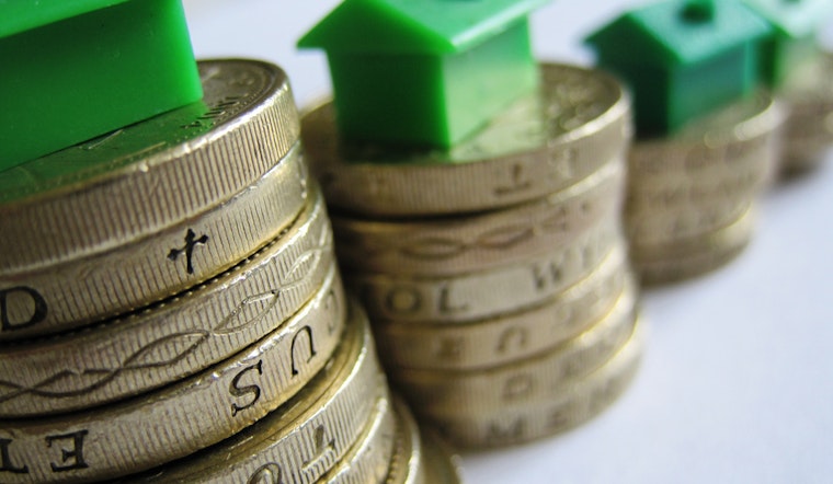 Home Prices in District 5