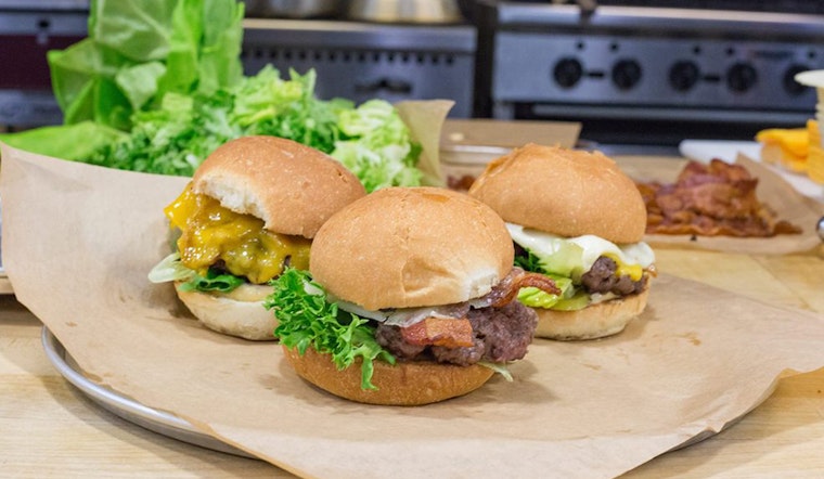 Jonesing for burgers? Check out Omaha's top 3 spots