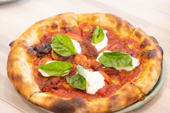 Pizza, chicken and more: What's trending on Las Vegas' food scene?
