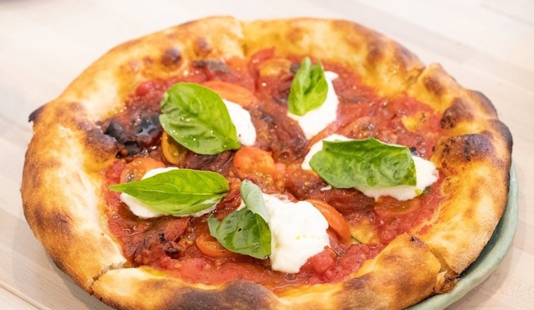 Pizza, chicken and more: What's trending on Las Vegas' food scene?