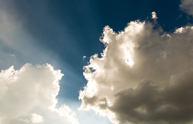 Your weather today in Corpus Christi