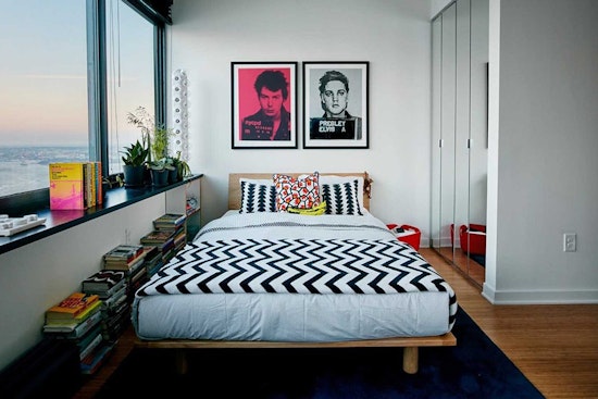Apartments for rent in Jersey City: What will $3,400 get you?