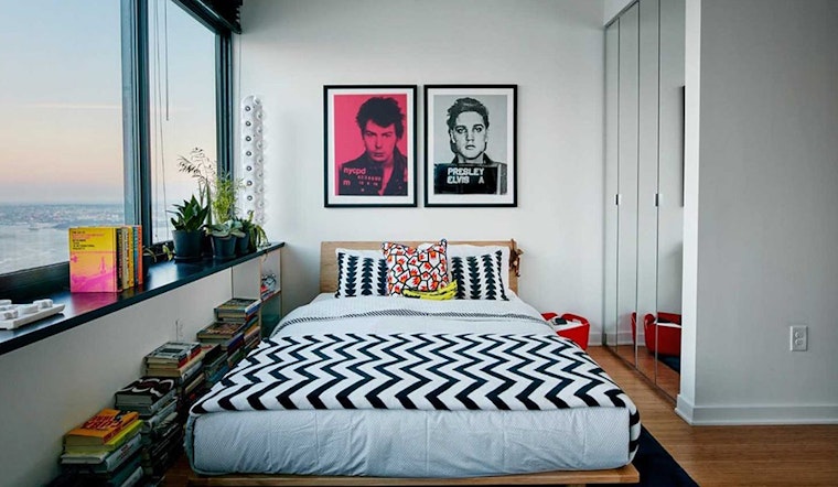 Apartments for rent in Jersey City: What will $3,400 get you?