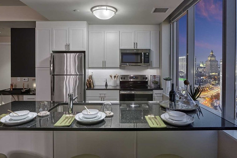 Apartments for rent in Newark: What will $2,500 get you?