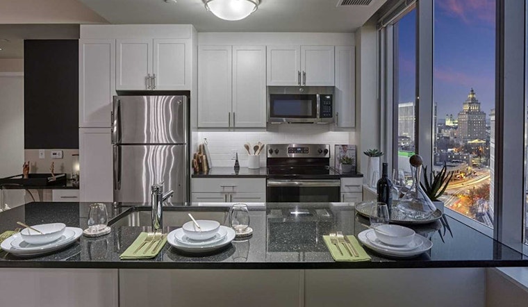 Apartments for rent in Newark: What will $2,500 get you?