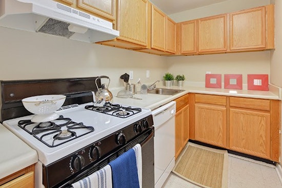 Apartments for rent in Washington: What will $1,100 get you?