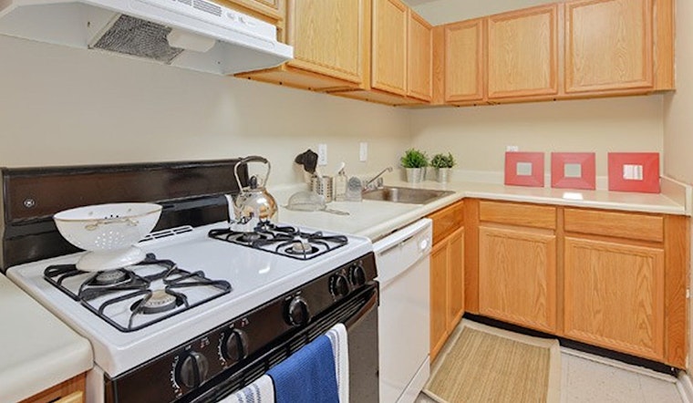 Apartments for rent in Washington: What will $1,100 get you?