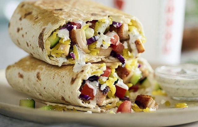 Here are Colorado Springs' top 5 Greek spots