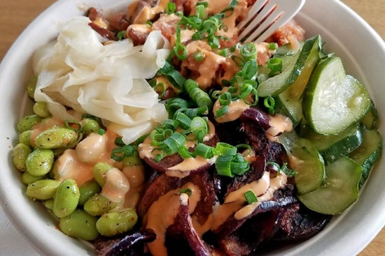 'Anonymous Asian SF' Opens Its Doors In SoMa