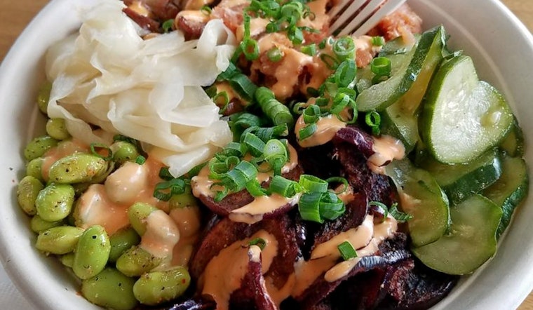 'Anonymous Asian SF' Opens Its Doors In SoMa