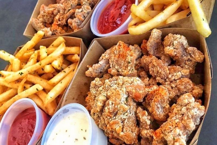 Willowbrook Tea And Snack Spot 'Zero Degrees' Opens Its Doors