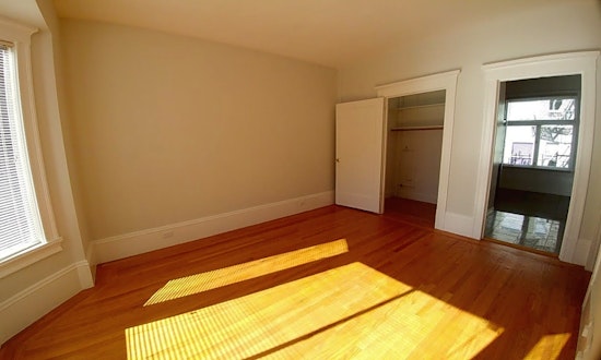 Apartments for rent in San Francisco: What will $3,200 get you?