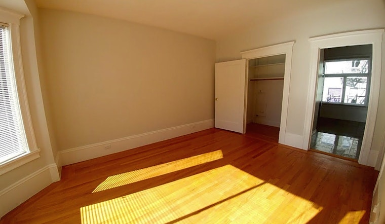 Apartments for rent in San Francisco: What will $3,200 get you?