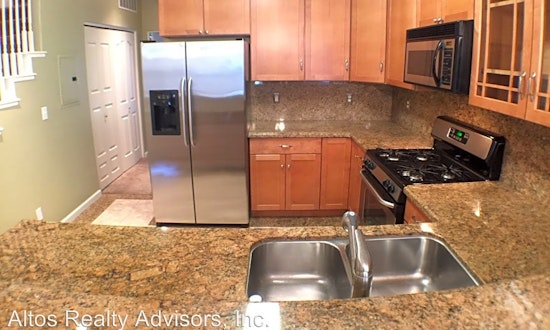 What apartments will $3,000 rent you in Downtown, this month?