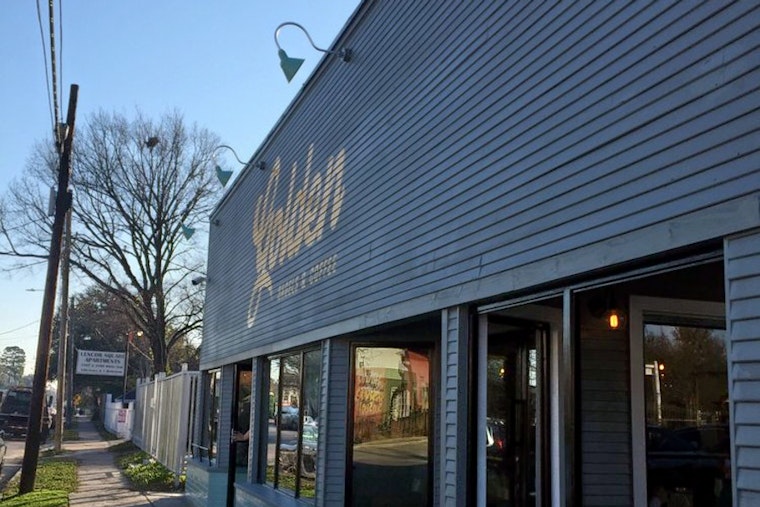 'Golden Bagels & Coffee' Debuts In The Heights