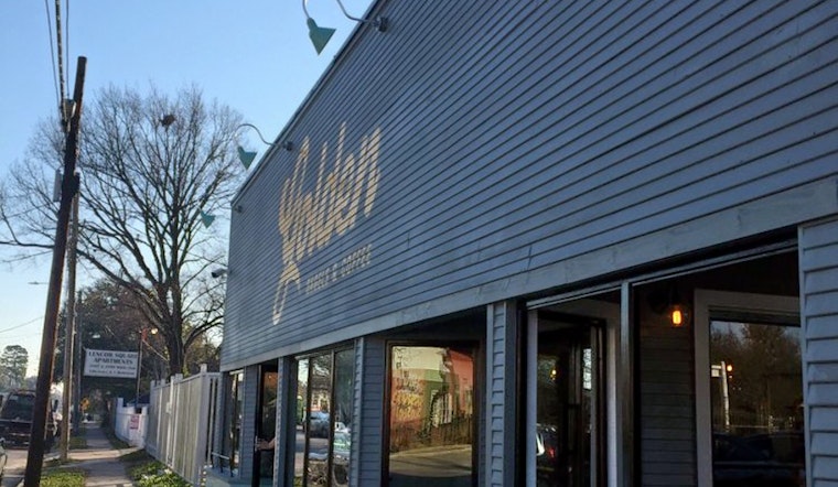 'Golden Bagels & Coffee' Debuts In The Heights