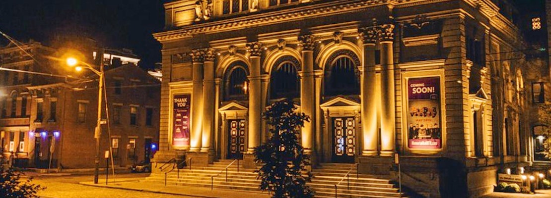 Here are Cincinnati's top 5 performing arts spots