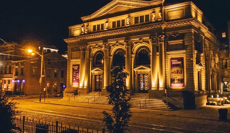 Here are Cincinnati's top 5 performing arts spots