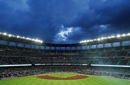 Top Atlanta news: SunTrust Park to extend safety netting; mayor promises temporary bike lanes; more