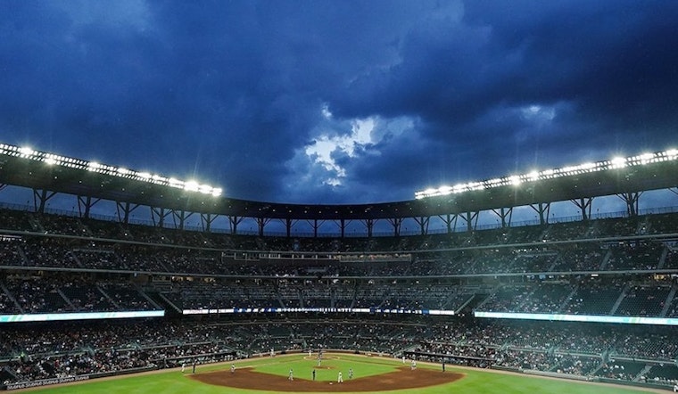 Top Atlanta news: SunTrust Park to extend safety netting; mayor promises temporary bike lanes; more